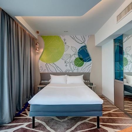 Ibis Styles Johor Iskandar Puteri Ξενοδοχείο Τζόχορ Μπάχρου Εξωτερικό φωτογραφία