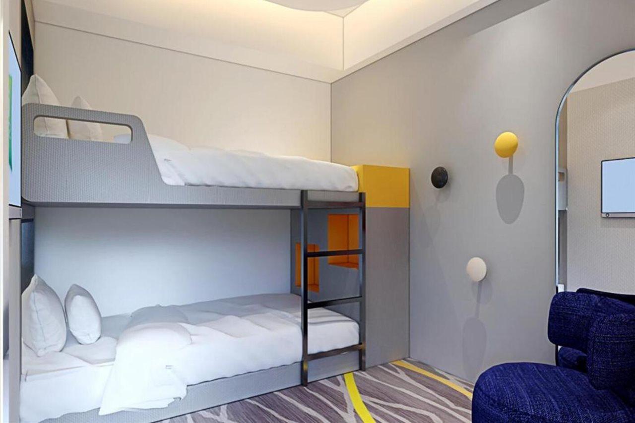 Ibis Styles Johor Iskandar Puteri Ξενοδοχείο Τζόχορ Μπάχρου Εξωτερικό φωτογραφία