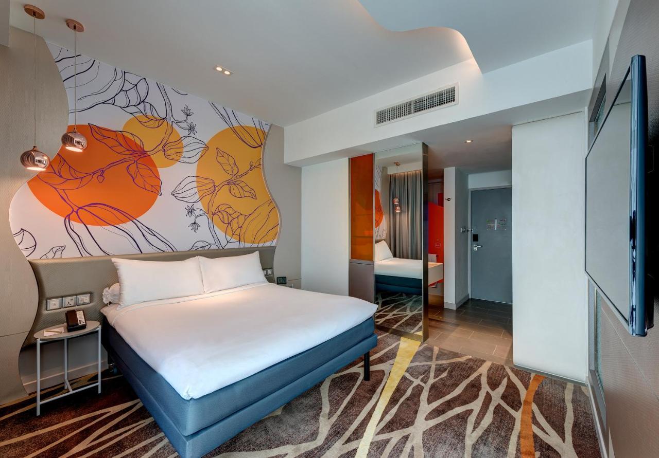 Ibis Styles Johor Iskandar Puteri Ξενοδοχείο Τζόχορ Μπάχρου Εξωτερικό φωτογραφία