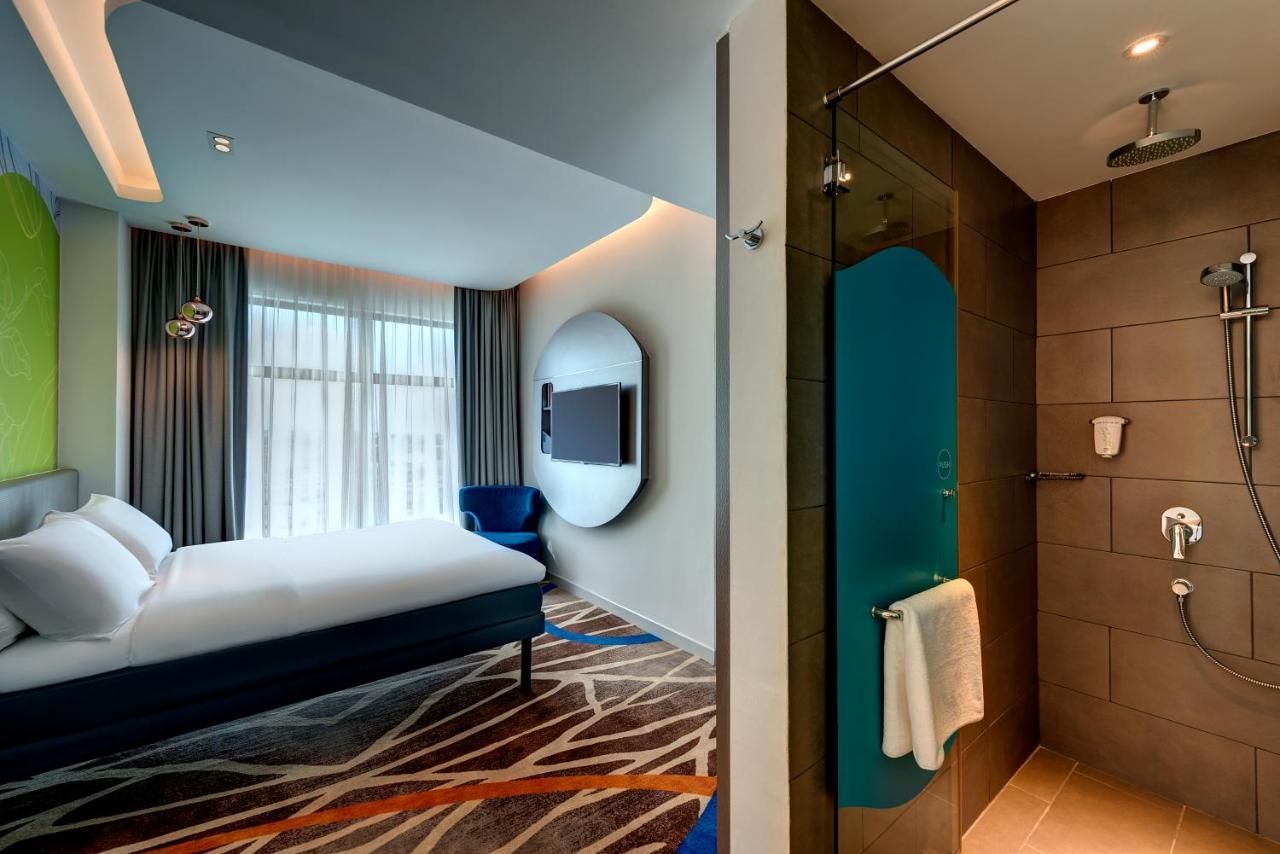 Ibis Styles Johor Iskandar Puteri Ξενοδοχείο Τζόχορ Μπάχρου Εξωτερικό φωτογραφία