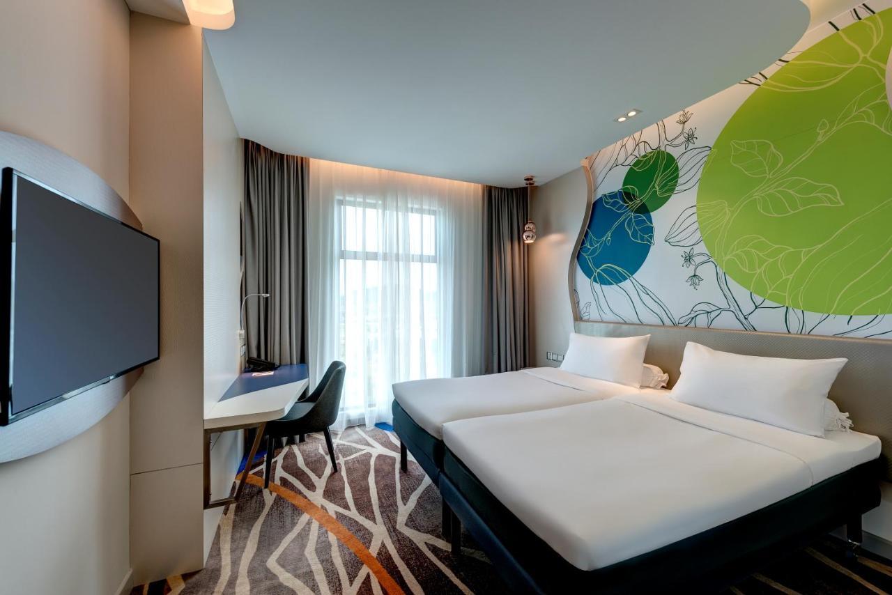 Ibis Styles Johor Iskandar Puteri Ξενοδοχείο Τζόχορ Μπάχρου Εξωτερικό φωτογραφία