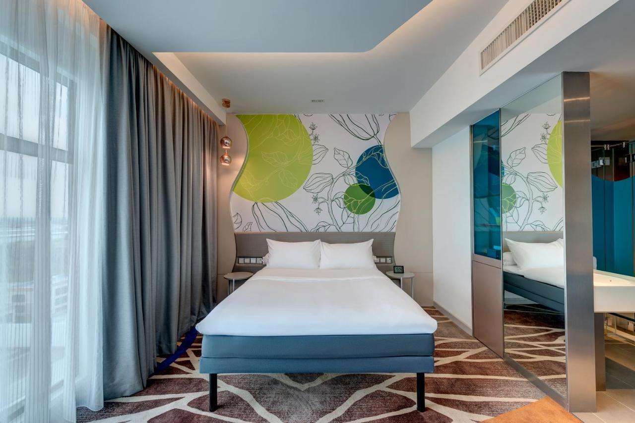 Ibis Styles Johor Iskandar Puteri Ξενοδοχείο Τζόχορ Μπάχρου Εξωτερικό φωτογραφία