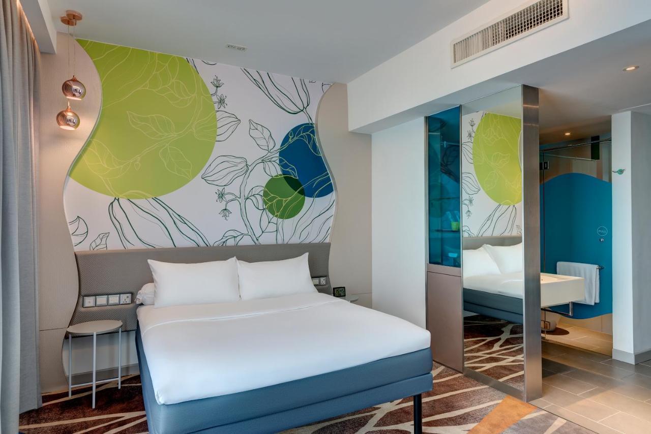 Ibis Styles Johor Iskandar Puteri Ξενοδοχείο Τζόχορ Μπάχρου Εξωτερικό φωτογραφία