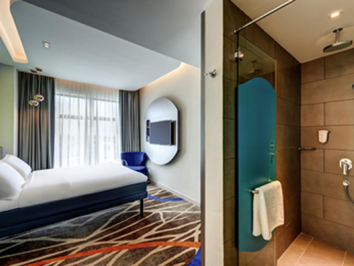 Ibis Styles Johor Iskandar Puteri Ξενοδοχείο Τζόχορ Μπάχρου Εξωτερικό φωτογραφία