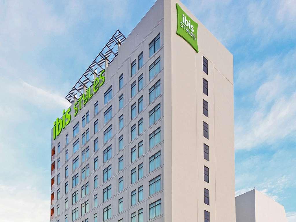 Ibis Styles Johor Iskandar Puteri Ξενοδοχείο Τζόχορ Μπάχρου Εξωτερικό φωτογραφία