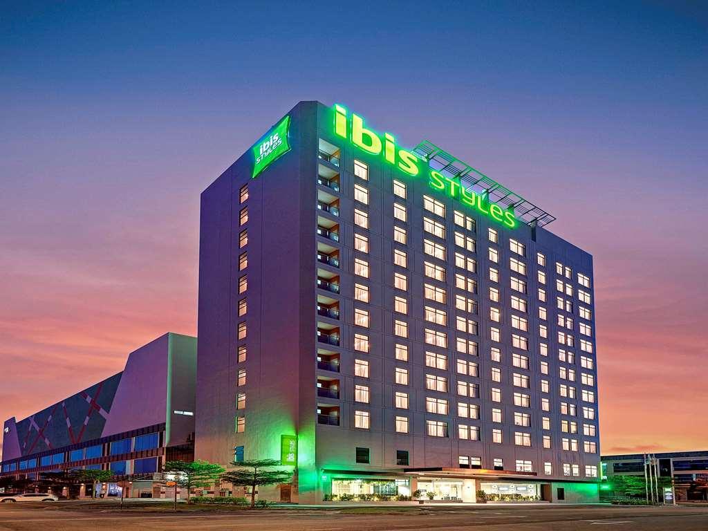 Ibis Styles Johor Iskandar Puteri Ξενοδοχείο Τζόχορ Μπάχρου Εξωτερικό φωτογραφία